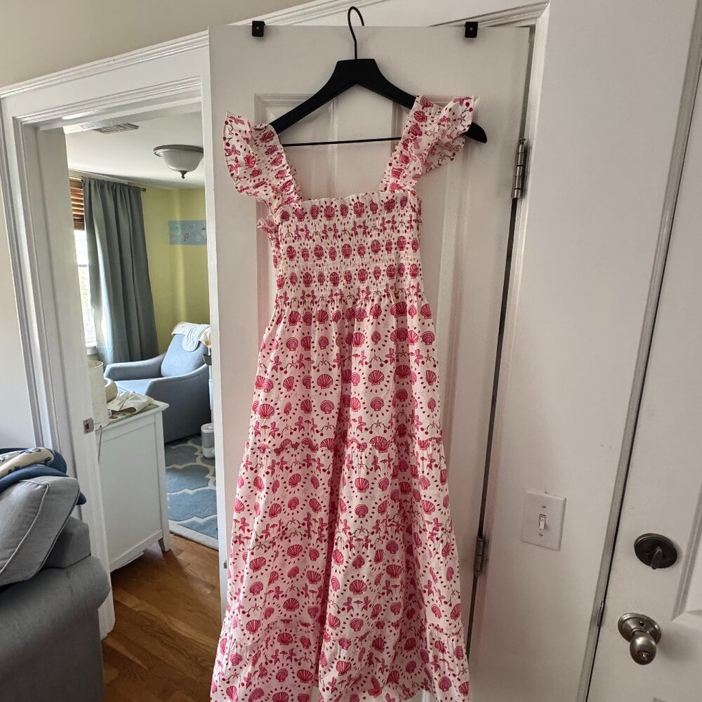 Hill House Home Ellie Nap Dress